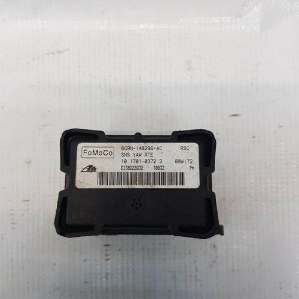 Módulo Aceleração Freelander 2 2014 6g9n14b296ac Lm682