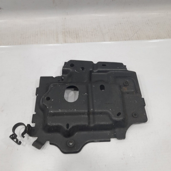 Suporte Caixa Bateria Peugeot 206 2008  Qr261