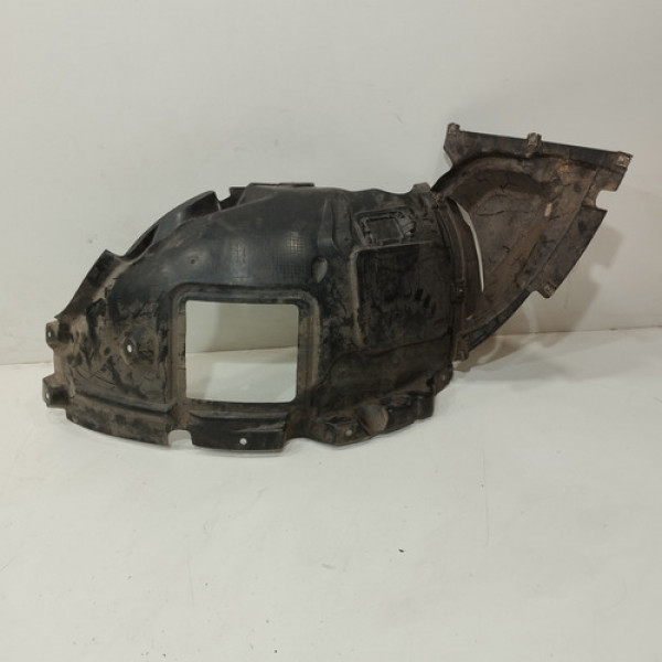 Protetor Parabarro Dianteiro Direito Bmw120i 14 16 Ef400