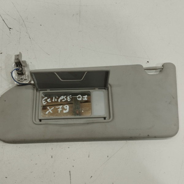 Quebra Sol Esquerdo Eclipse Cross 1.5 2021 2022 2023 X79