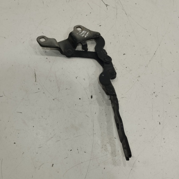 Dobradiça Braço Capo Direito Bmw 118i 2008 2012 Pq691