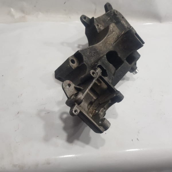 Suporte Alternador Compressor Sandero Stepway 1.6 2015  I645