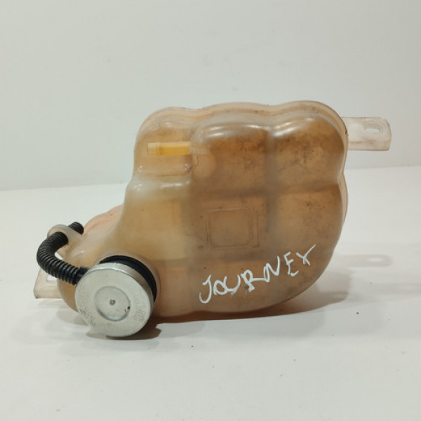 Reservatório Água Radiador Dogde Journey 2014/2015  Ij411