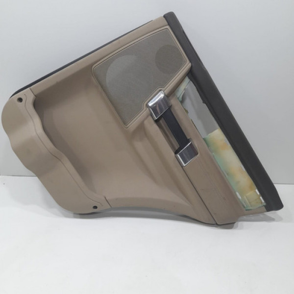 Forro Porta Traseira Direita Ranger Rover Sport 09 12  Bc623