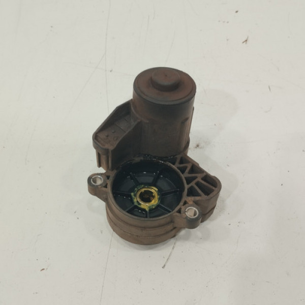 Motor Pinça Freio Traseiro Esquerdo Tiguan Rline 19 20 Wx229