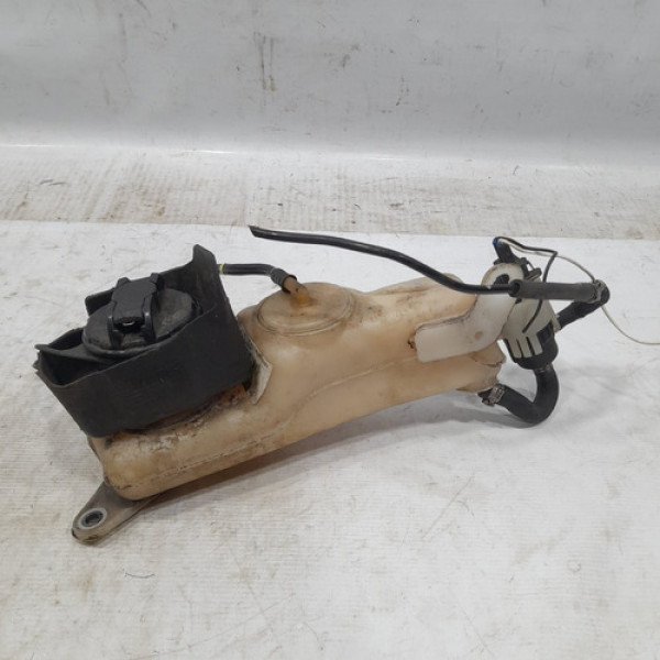 Reservatório Gasolina Partida Fria Nissan March 1.0 13 Ij352