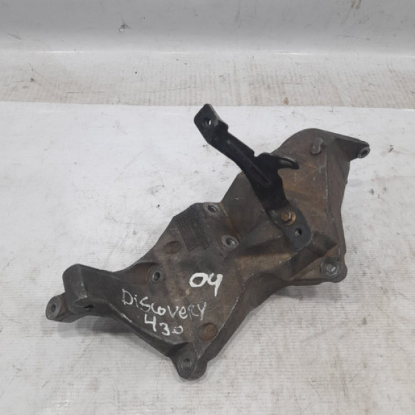 Suporte Do Alternador Discovery 4 3.0 2011 A 2015 I624