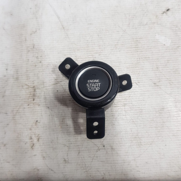 Botão Start Stop Kia Sorento 2015 - 2022 2.0  Uz53