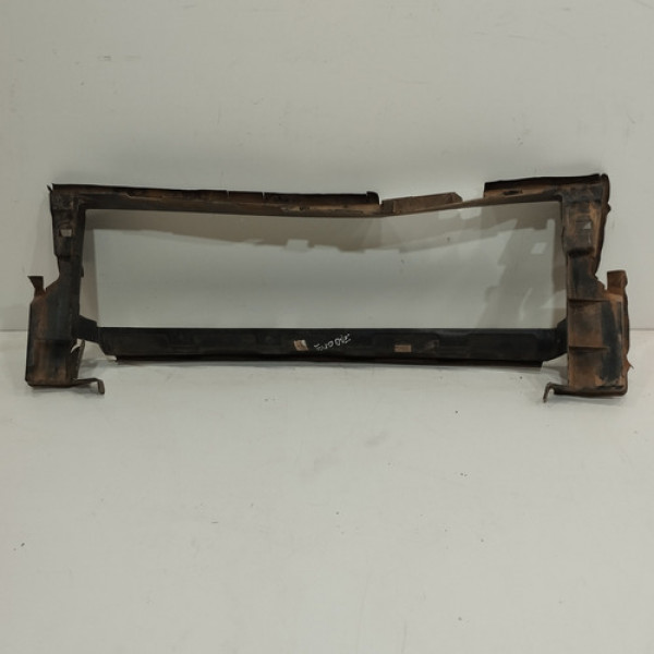 Defletor Radiador Range Rover Evoque 2.2 2012 2015 L197