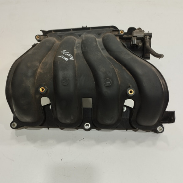 Coletor Admissão Sentra 2.0 2008 09 10 11 2012 J85