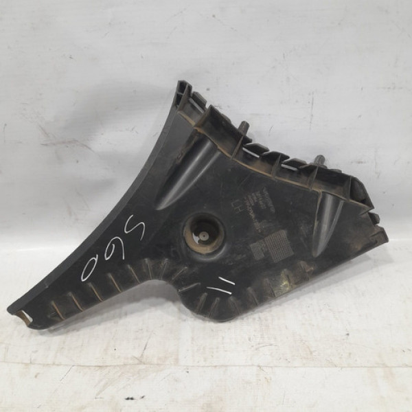 Suporte Do Parachoque Traseiro Esquerdo Volvo S60 2011  I316
