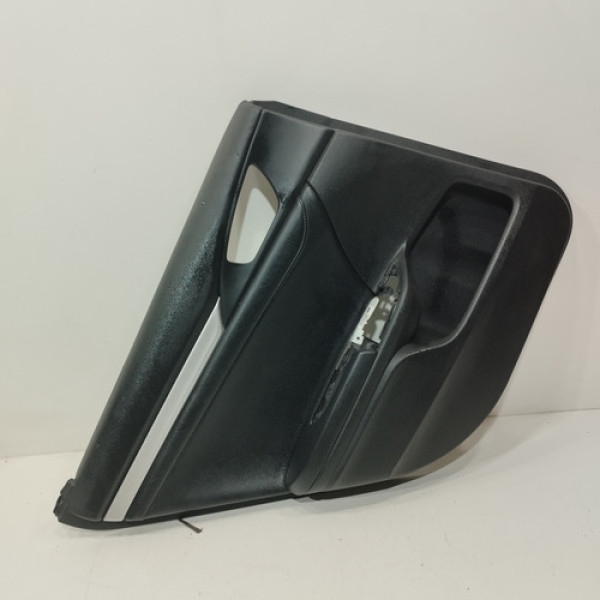 Forró Porta Traseira Esquerda Honda Civic 2017 2020 Bc1015