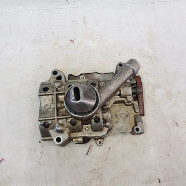 Bomba Óleo Honda Civic G10 2.0 2016 A 2020  Tu29