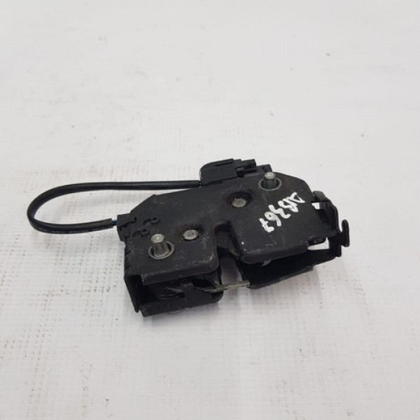 Fechadura Capo Jeep Renegade 1.8 2019/2021   Ab367