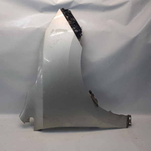 Paralama Hyundai Ix35 2010 11 12 13 14 2015 Direito Ef20