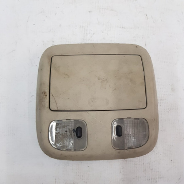 Luz De Teto Ford Fusion 2.5 2010/2012   Bc383