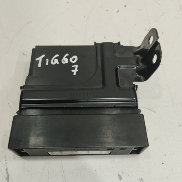 Módulo Ecu Chery Tiggo 7 Pro 1.6 2022 2023 Lm1534