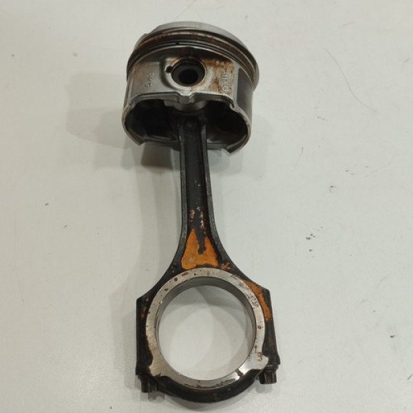 Biela Mercedes Benz C180 1.8 2009 2014 R132