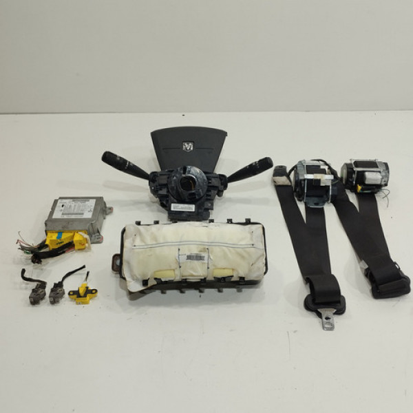 Kit Airbag Air Bag Journey 2014 2015 P330 