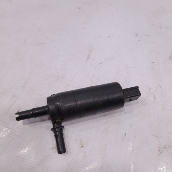 Motor Esguicho Farol Bmw 328i 2014 Vw128