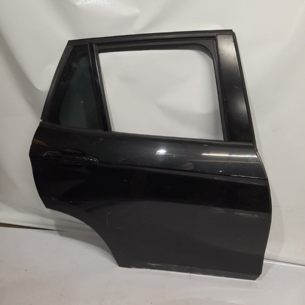 Porta Traseira Direita Bmw X1 2012 13 14 2015 F212 