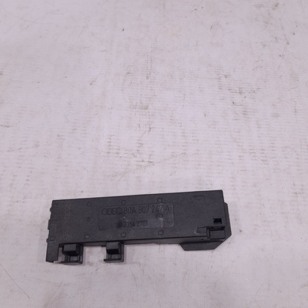 Sensor Antena Keyless Traseiro Esquerdo Audi Q5 2023 Lm204