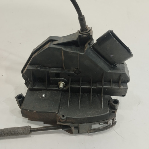 Fechadura Porta Dianteira Direita Focus 2016 2018 Ab1777