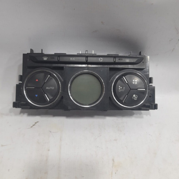 Comando De Ar Citroen C3 Picasso 2015 Q351