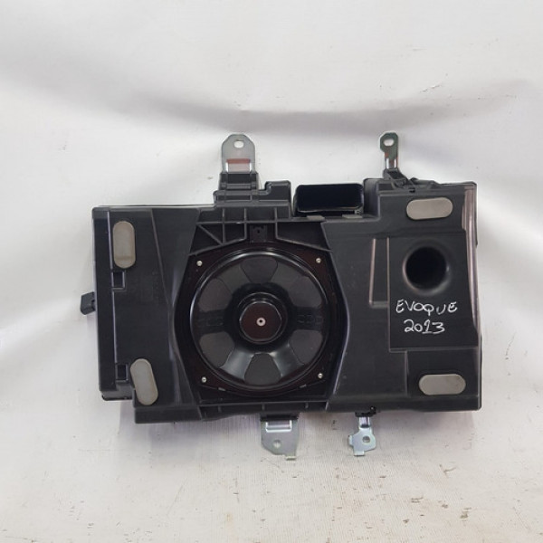 Subwoofer Alto Falante Range Rover Evoque 2012 A 2015 