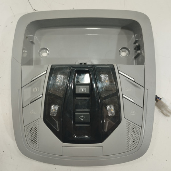 Luz Teto Tiggo 8 2019 2020 2022 Bc1010