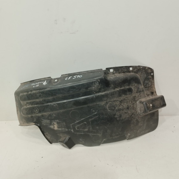 Parabarro Dianteiro Direito Trás Hyundai Tucson 05 10 Ef510