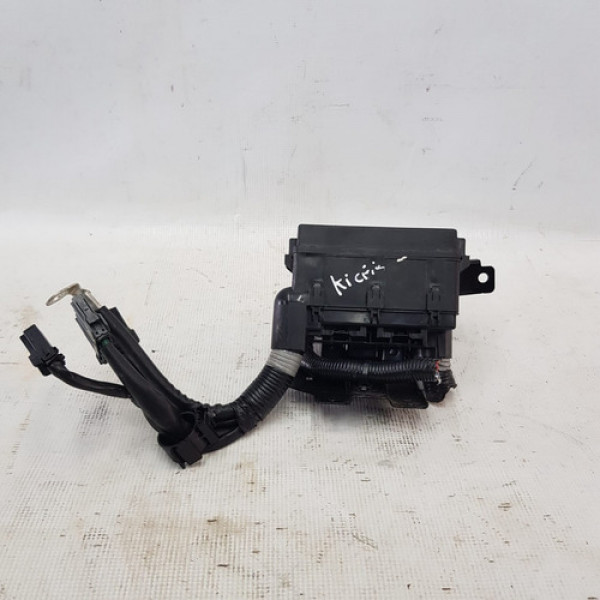 Caixa De Fusível Nissan Kicks 1.6 2022  Lm448