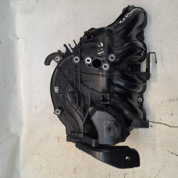 Coletor De Admissão New Tucson 1.6 Turbo 2020 À 2022 J46