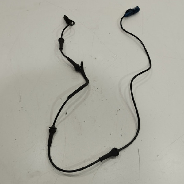 Sensor Abs Dianteiro Direito Esquerdo Citroen C5 2008 V413