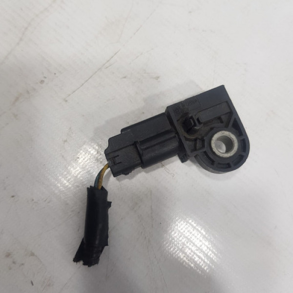 Sensor De Air Bag Ford New Fiesta 2015   P197