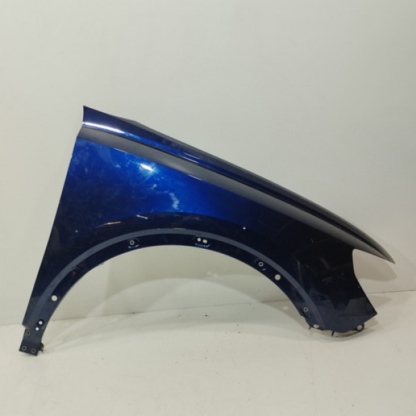 Paralama Original Direito Audi Q3 2021 2022 2023 Ef503