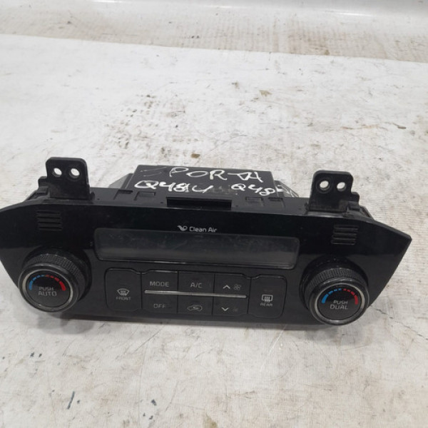 Comando De Ar Kia Sportage 2014 Q67