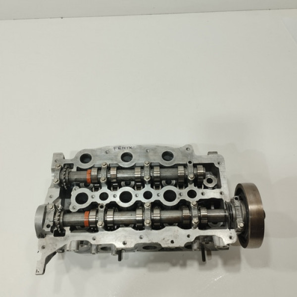 Cabeçote Esquerdo Range Rover Sport 3.0 Diesel 08 2012 R14