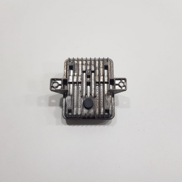 Módulo Da Ventoinha 1.6 Fiat Toro 2021 Lm1127