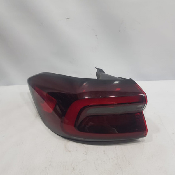 Lanterna Esquerda Tiggo 8 2021 2023 Fg481