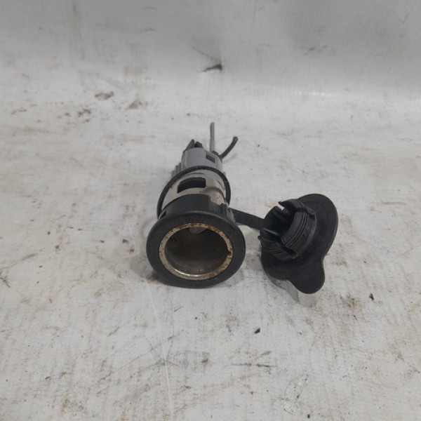 Tomada 12v Carregador Ford Edge 2013 V6 Bc165