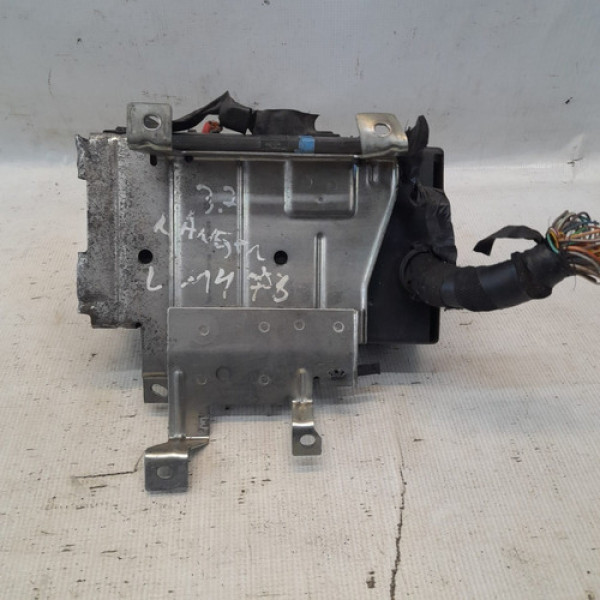 Caixa Fusíveis Ford Ranger 3.2 2013 A 2015 Lm478