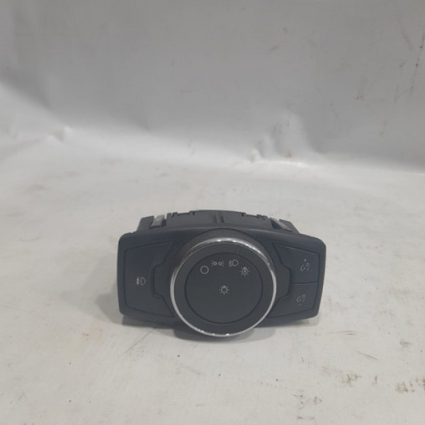 Comando De Farol De Milha Ford Fusion 2014  Yz132