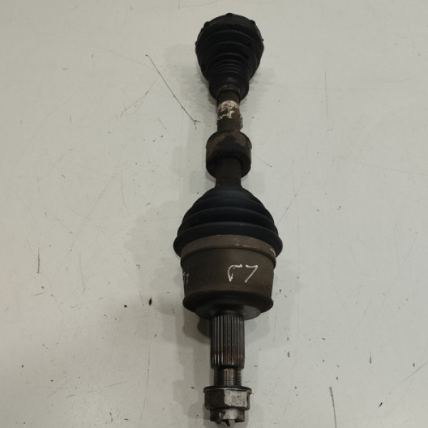 Semi Eixo Dianteiro Direito Jeep Renegade 1.8 2015 20 Xy27