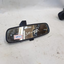 Retrovisor Interno Chevrolet Omega 2008 2012 Y294