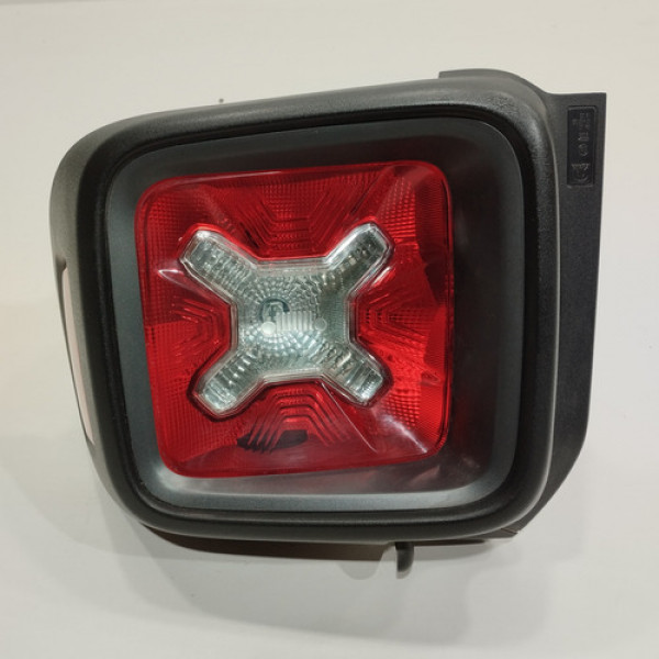 Lanterna Esquerda Jeep Renegade 2015 2016 2017 Fg503