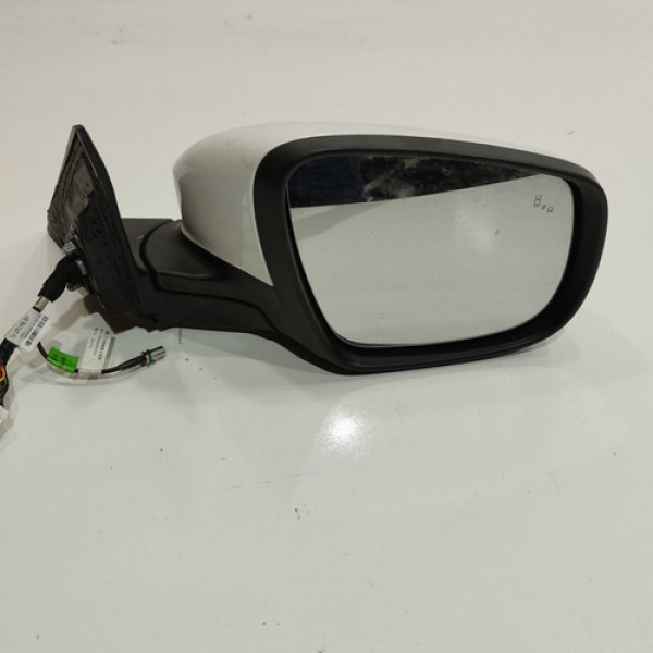 Retrovisor Lado Direito Tiggo 8 2017  2023 Y103      