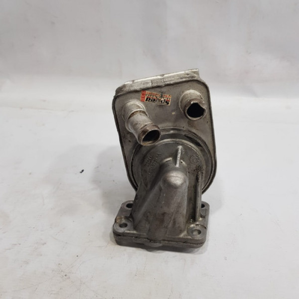 Resfriador Do Óleo Jeep Cherokee Motor 2.4 Gasolina  St125