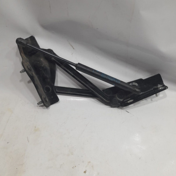 Dobradiça Tampa Traseira Esquerda Peugeot 408 12 18 Pq57