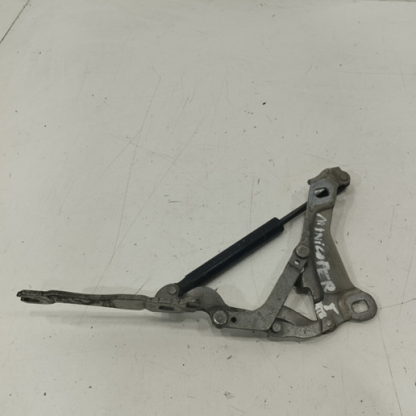 Dobradiça Braço Esquerdo Capo Mini Cooper S 2009 2010 Pq711